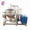 Multifunctional Porridge Making Candy Nut Cooker Sugar Cooking Machine