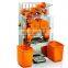 Pièces pour extracteur de jus d'orange / Machine à extraire le jus d'orange industrielle / Distributeur automatique d'extrait de jus d'orange