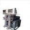 Dry powder mortar packing machine/Cement packing machine/Spiral cement packer