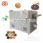 New Type Peanut Cashew Nut Sunflower Seeds Roasting Machine Cocoa Bean Roaster Baking Equipment