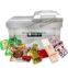 Automatic vacuum food packing sealer machine nitrogen packaging machine