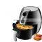 Household 2.6L air fryer without oil chicken fryer