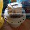 OEM GM06VA GM06VN hydraulic travel motor GM06 Nabtesco final drive