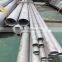 used thin wall sch10s 316 stainless steel pipe dimensions for sale