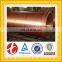 High quality ASTM C12000 copper pipe , copper tube