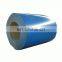 ppgi/ppgl pre painted galvanized steel coil RAL color for building construction