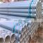 China Large diameter galvanized welded Rectangular steel pipe