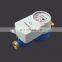 Lorawan Smart Metering System Residential Remote reading Brass Body Ultrasonic Water Meter
