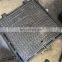 ductile iron jrc 12 etisalat manhole cover