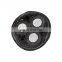 Medium Voltage XLPE Insulated 3 core steel tape armored cable
