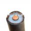 Single Copper Core XLPE Insulated With PVC Oversheath N2XSY/NA2XSY