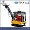gasoline/diesel plate compactor for construction machine
