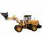 Mini Wheel Loader Front End Loader For Sale