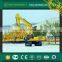 new excavator hydraulic 23.5 ton remote control excavator parts