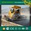 Zoomlion 3m asphalt concrete road Paver ZP1280