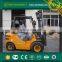 High Quality Huah e HH45 4.5ton Lifting Forklift