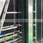 Jinan automatic Insulating glass machine equipment Vertical Glass washing machine