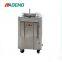 Dough Divider Bakery Manual Bread Making Machine Dough Divider