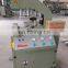 Good price single head weld machine for pvc window frame used