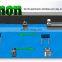 Most Popular China PVC Aluminum Window Door Punching Machine