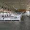 Factory Supply High Precision Double Head Cutting Saw with Ce Certificate Window Door Machine