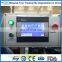 High efficient CNC full automatic cutting saw for aluminum windows and doors
