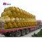 Liquid Ammonia NH3 transporting storage iso tanker for sale