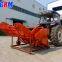 Latest agricultural machinery cassava harvest machine / cassava harvester with good performance