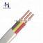 Good quality flexible flat cable 220v