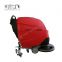 OR-V6-BT  automatic floor scrubber with battery