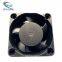DC 12V 4.0W 3-wire 3Pin 4020 Server Square Cooling fan