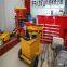 Aluminum Alloy Splitting Gun Demolition Of Concrete Components Stone Splitting Machine