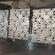 Reliefs Aluminium Veneer For Reception Room / Hotel 3.0mm &3.5mm Thickness