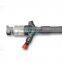 High Quality 23670-30400 Common Rail Disesl Injector 2367030400