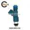 original fuel injector oem 6R83-CB for 3.0L V6