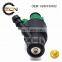 fuel injectors 0280150504 0280150502 For 95-02 Kia Sportage 2.0L nozzle injector nozzle gasoline nozzle petrol injectors