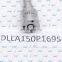 ERIKC DLLA 150 P1695 diesel pump nozzle 0433172038 DLLA 150P1695 engine nozzle DLLA 150P 1695 For 0445120124