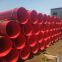 Mild Steel Pipe For Underground Coal Ss Pipe