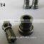 Diesel fuel pump delivery valve VE4 146430-0320