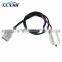 Genuine LLXBB Transmission Speed Sensor MC858133 For Mitsubishi FK617 M060S6