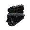 Dmax 4x4 isuzu 4jh1 turbo engine parts 4jh1 t  long block engine 4 cylinder diesel engine