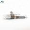 High Quality Common Rail Fuel Injector 2645A746 For Cat