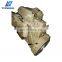 excavator B5.9-C 6BTA5.9-C170 167HP 125KW 2000RPM complete diesel engine assy R210-7 R210-9 R210W-9 whole diesel engine assembly