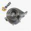 6BD1T turbocharger for EX200-1 1-14400-2100,excavator spare parts,EX200-1 turbo