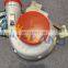 diesel engine TF08 Turbo turbocharger  ME357355