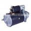 New Diesel Engine Parts Starter Motor 0-001-367-040 for Tractor PKS
