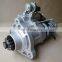 5255292 M105R3004SE Cummins engine starter ISLE 24V 7.5Kw Starting Motor