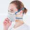 Disposable Mouth Cover  Anti PM2.5 Pollution Dust Protective Mask With Valve