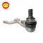China Auto Parts Manufacturers Tie Rod End 45047-69145 For Toyota Land Cruiser