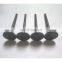 diesel engine part for HA exhaust valve with high quality for sale